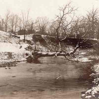Creek