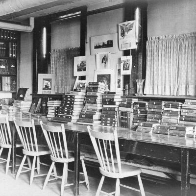 Library