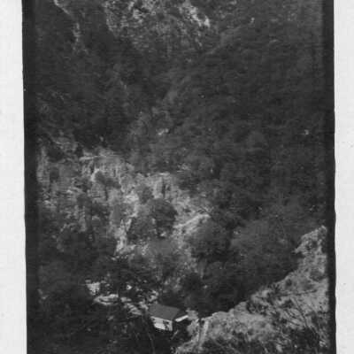 Rocky Landscape