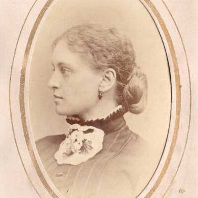 Florence Stanhope Boone