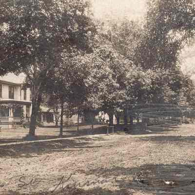 Main Street, 1908
