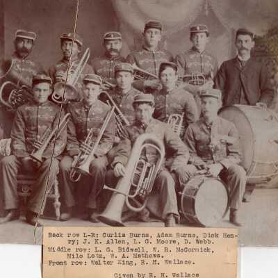 Kinsman Band