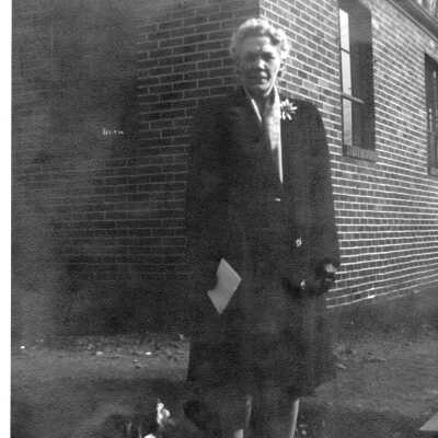 Elsie Milne