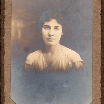 Ruby Matthews Marvin