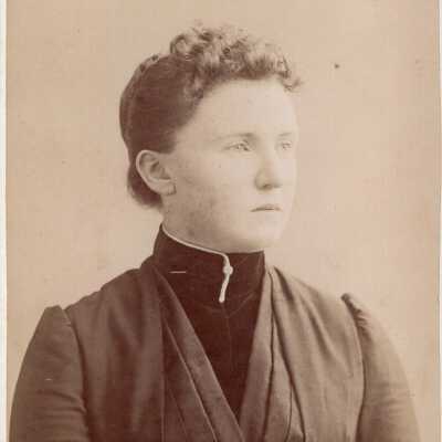 Euphemia Gilder Tracy