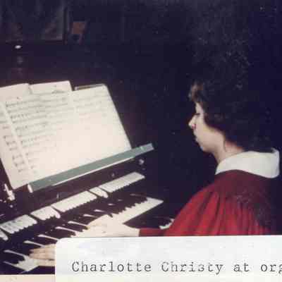 Charlotte Christy