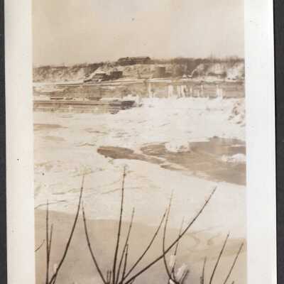 Snowy River