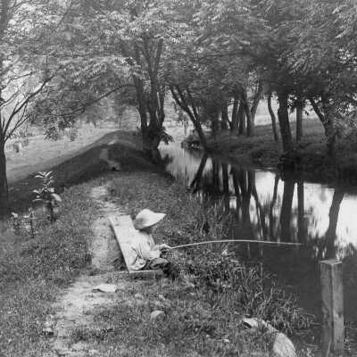 Mill Race