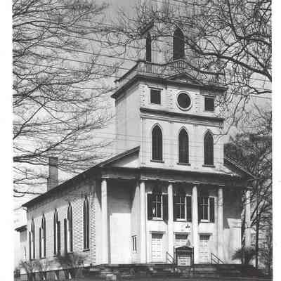 Presbyterian Church