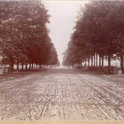 State Street, Kinsman