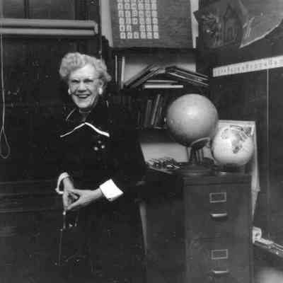 Elsie Milne