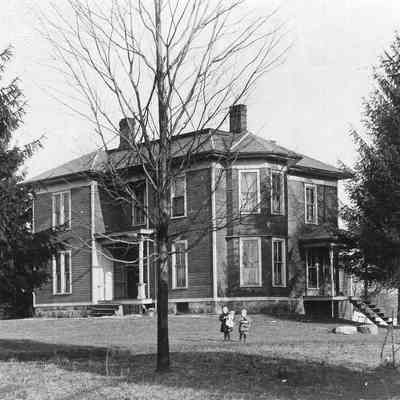 Gunderman Home