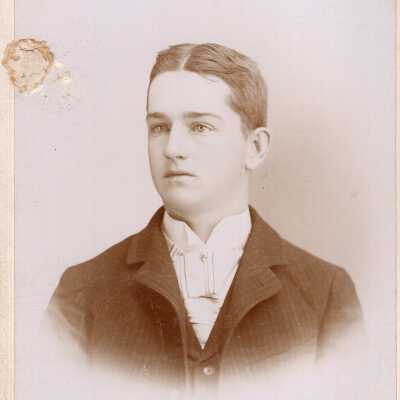 Wells Meacham