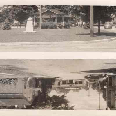 Kinsman Square