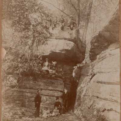 Hartford Ledges