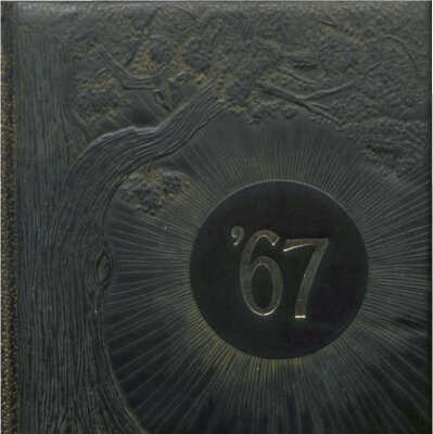 Badger High School, 1967
