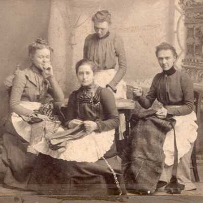 Kinsman Dressmakers