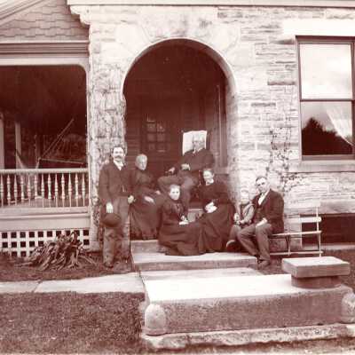 McGranahan Family
