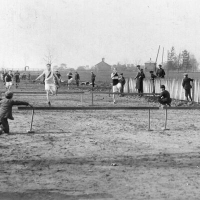 Field Day, 1908