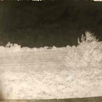 Plowed Field