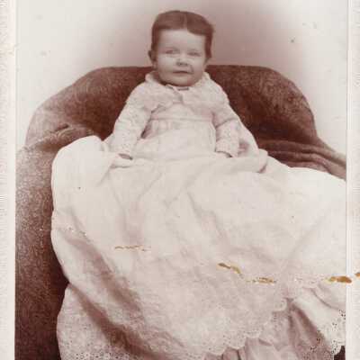 Laura Bush