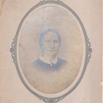 Mary Andrews