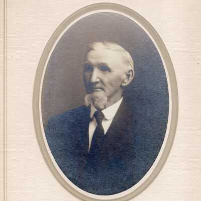Miles Gilder