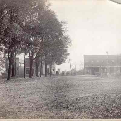 Kinsman Square