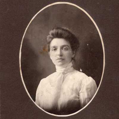 Caroline Griswold