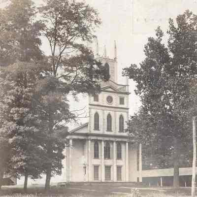 Presbyterian Church, 1912