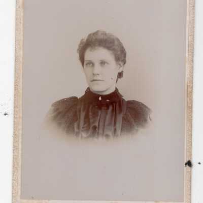 Dara Mead