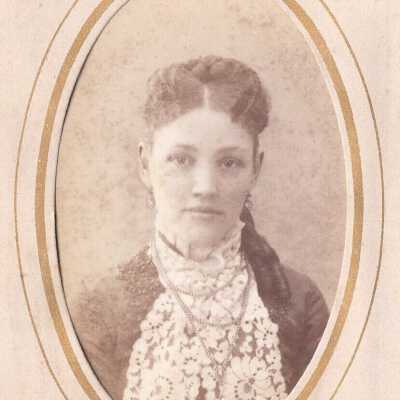 Mrs. George Allen