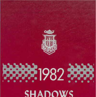 Badger High School, 1982