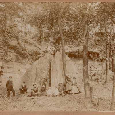 Hartford Ledges