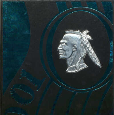 Badger High School, 2001