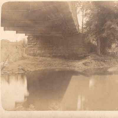 Under Bridge
