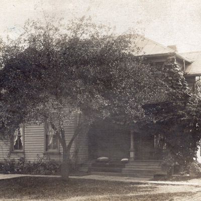 Farmdale Residence