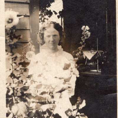 Glaydis Calvin