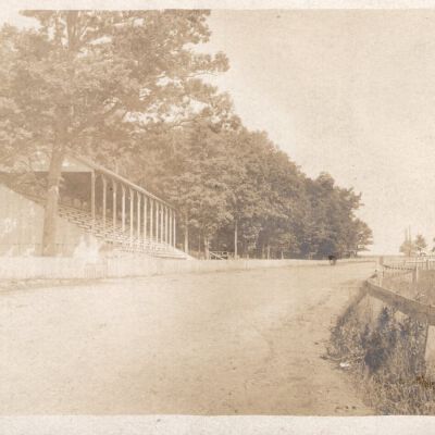 Kinsman Fair Grounds