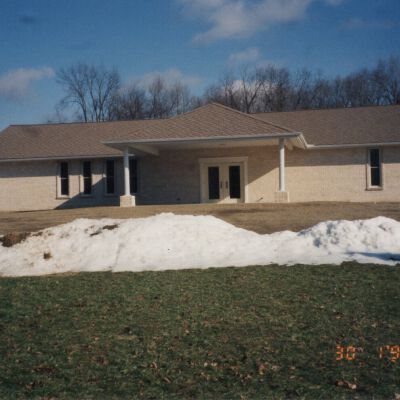Church of Jesus Christ, 1999