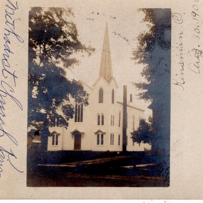 Methodist Church, 1906