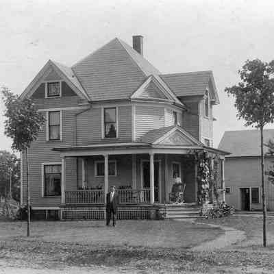 Sisley House