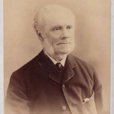 David Kay