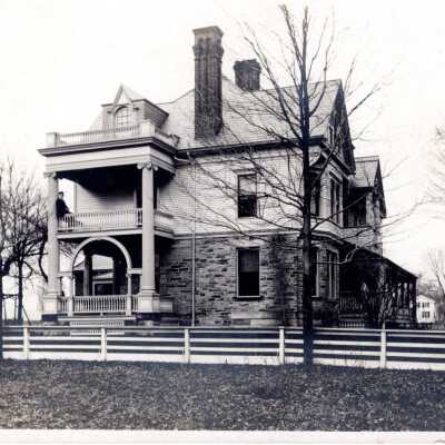 McGranahan House