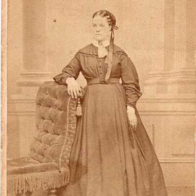 Martha Brindley