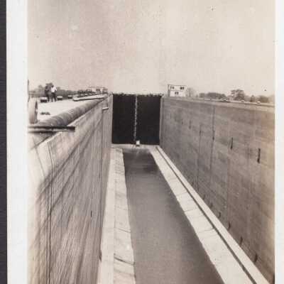 Ship Lock