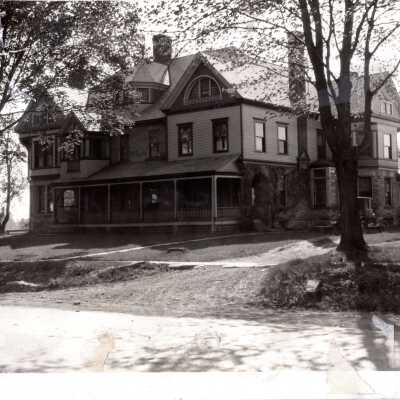 McGranahan House
