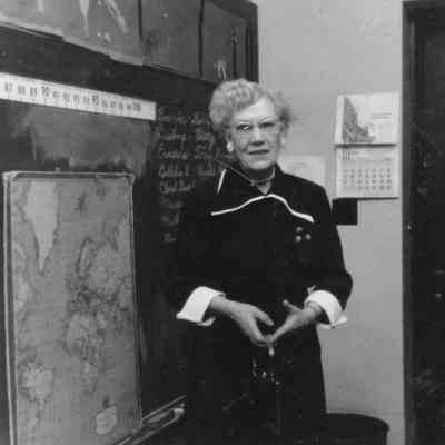 Elsie Milne