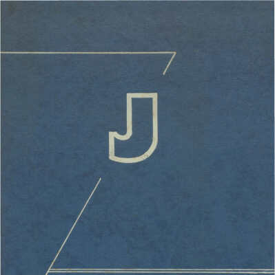 Johnston High School, 1954