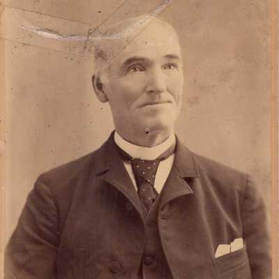 Robert Bracken, M.D.
